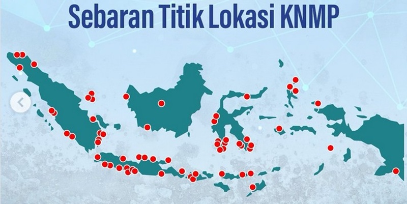 Program KNMP Prabowo Dongkrak Kesejahteraan Nelayan