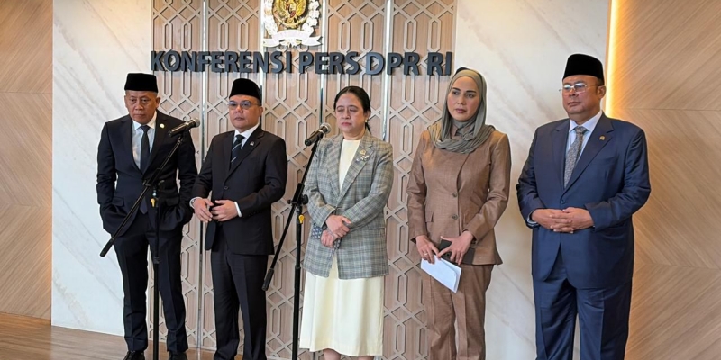 DPR Terus Dorong Penanganan Kekeringan dan Krisis Air Bersih di Jawa Barat