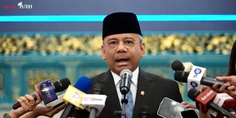Menkeu Baru Punya PR Besar Jaga APBN dan Daya Beli Rakyat