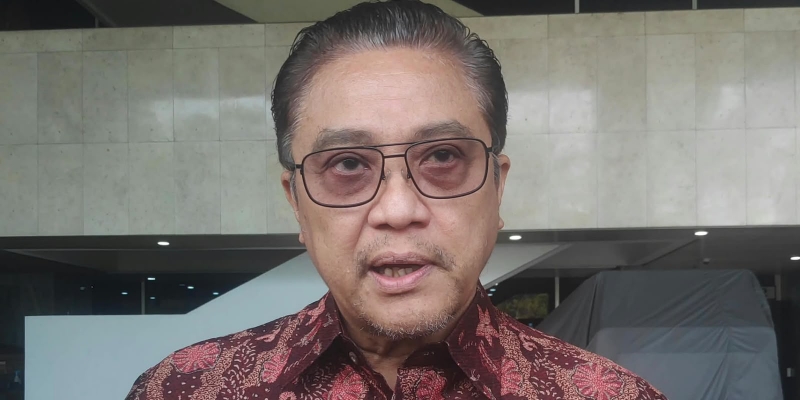 Demokrat Ungkap Petinggi Parpol Sudah Bertemu Bahas Ambang Batas Parlemen