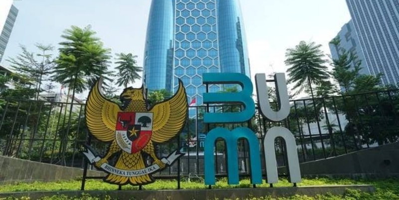 <i>Streamlining</i> BUMN Jadi Prestasi Fundamental Pemerintah