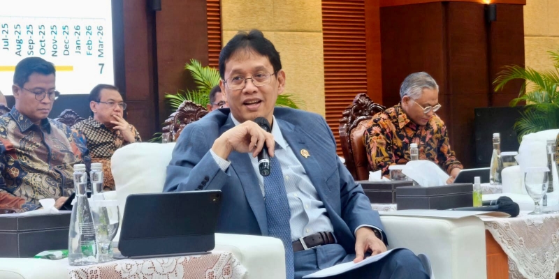 Purbaya Bakal Bahas Layer Baru Cukai Rokok Oktober, Pengusaha Ilegal Siap-Siap