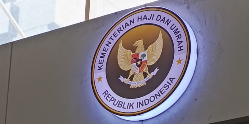 Kemenhaj Rombak Aturan Umrah Buntut 50 Persen Travel Tak Aktif