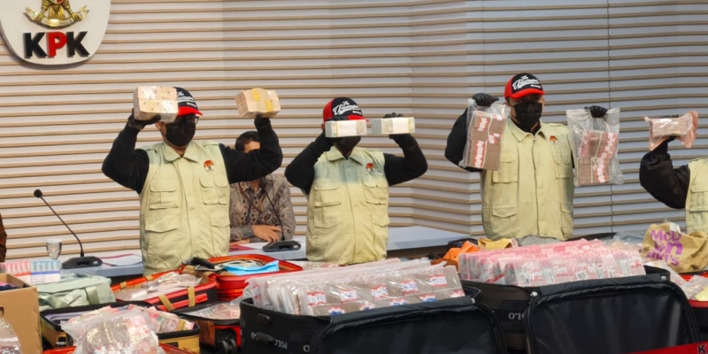 Alur Suap HGB Bogor: Summarecon Ditembak Rp2 Miliar, Bayar Rp1,5 Miliar