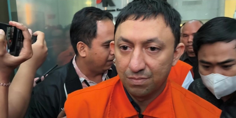 Residivis Kasus Korupsi, KPK Bakal Perberat Tuntutan Fahd A Rafiq