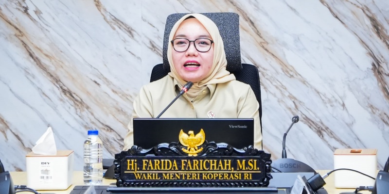 Kemenkop Dorong Kesejahteraan Nelayan Lewat Ekosistem Usaha Terintegrasi