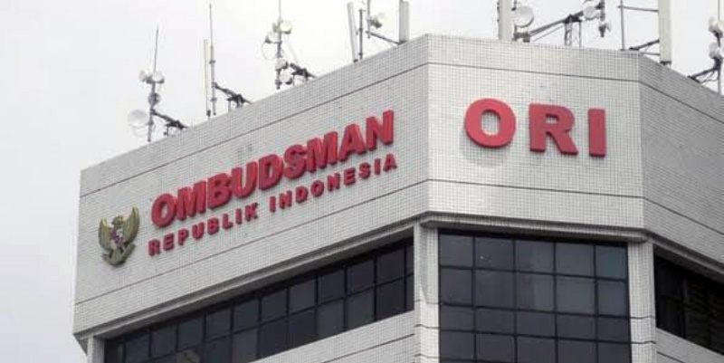 Ombudsman Ungkap Alasan Absen RDP Lapas Cibinong