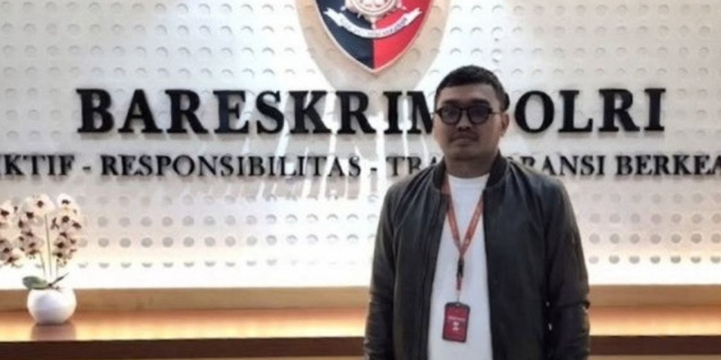 KAKI Cabut Laporan dan Minta Maaf ke Jusuf Hamka