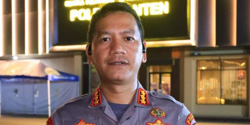 Polisi Update Temuan Barang Diduga Milik Kapal Pengangkut 5 Jurnalis