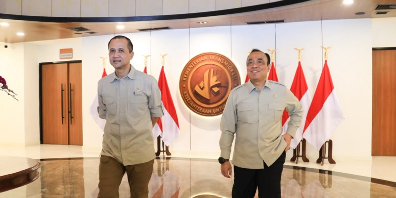 Kepala BRAN Dorong 3,1 Juta Hektare Lahan Transmigrasi jadi Penggerak Ekonomi