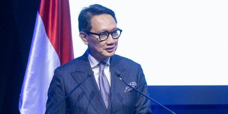 INA-LAC Business Mission 2026 Catat Transaksi Rp5,8 Triliun