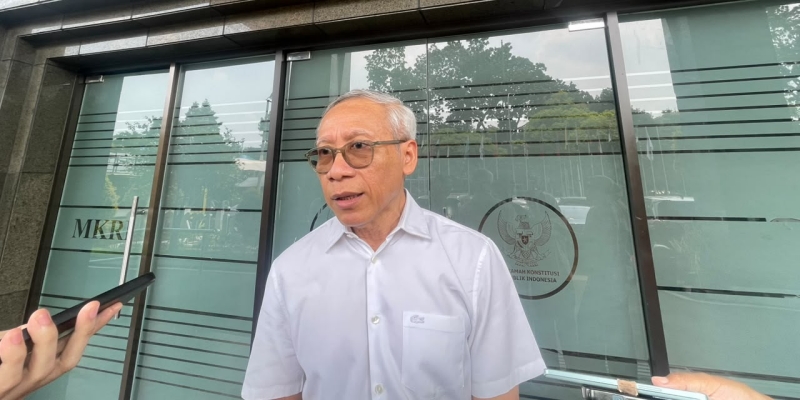 MGBKI Soroti Revisi PP 28/2024, Kemenkes Harus Jalankan Putusan MK