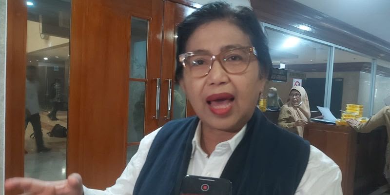 Rencana Insentif MBG Rp1 Triliun Tuai Kritik dari DPR