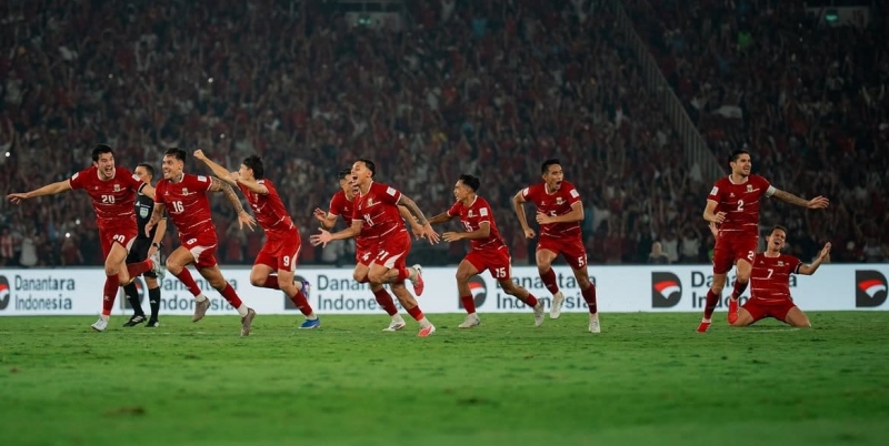 Juara FIFA ASEAN Cup 2026 Seharusnya Tak Menjadi Batas Ambisi