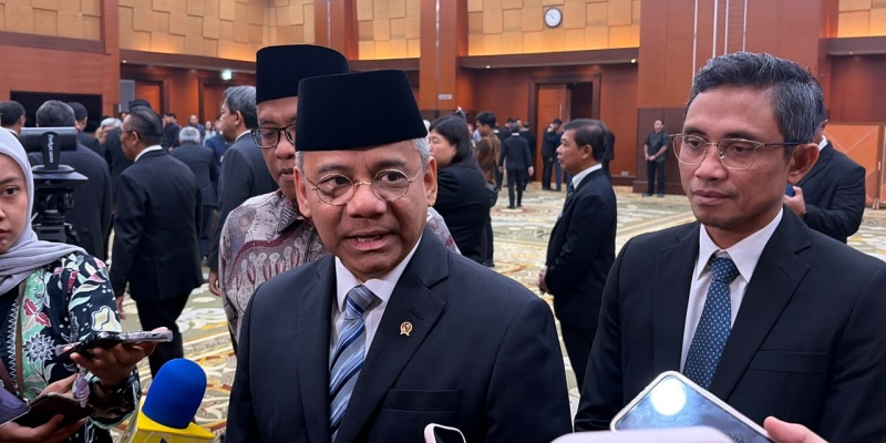 Dua Tahun Prabowo: APBN Dorong Ekonomi dan Lindungi Rakyat
