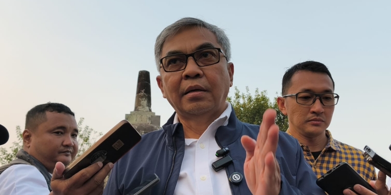 Dana Kebencanaan Harusnya Diawasi BNPB, tapi Malah Diselewengkan
