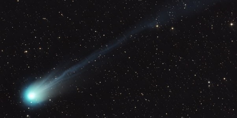 Fenomena Langit Oktober 2026: Hujan Meteor Orionid hingga Pleiades