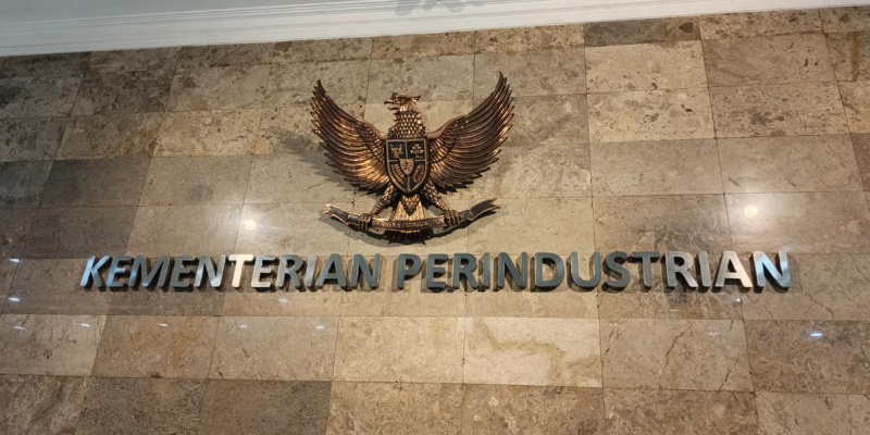 Kepercayaan Industri Tembus Angka Tertinggi dalam Delapan Bulan