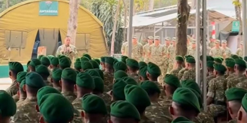 Dulu di Depok Banyak Maling dan Begal, Sekarang Aman