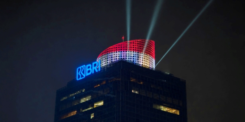 BRI Kembali <i>Buyback</i> Saham hingga Januari 2027
