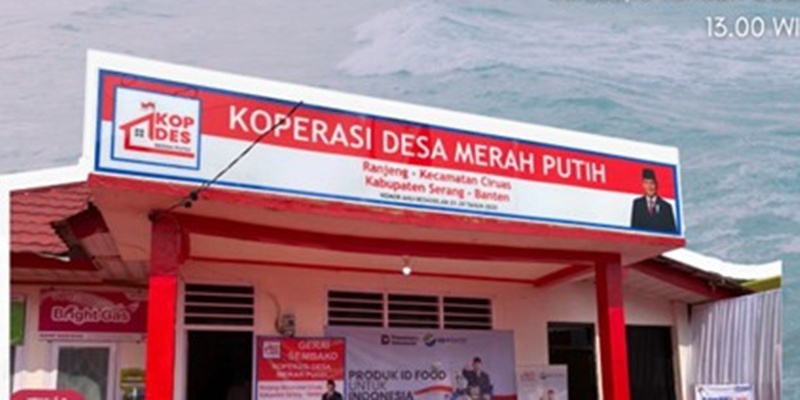 Menggagas Badan Nasional KDKMP