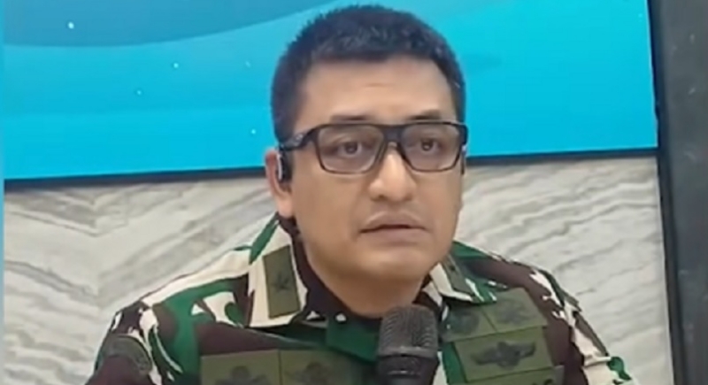 Dibentuk 6 Kodam Baru, Ini Fungsi dan Perannya dalam TNI