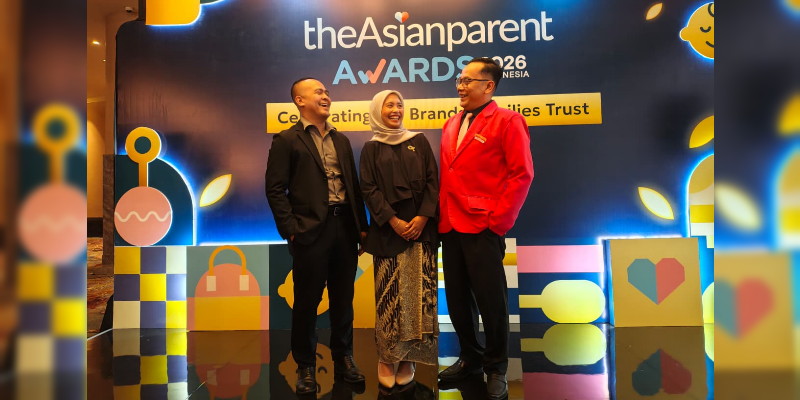 Konsumen Makin Selektif, Kepercayaan Jadi Modal Persaingan Brand Ibu dan Anak