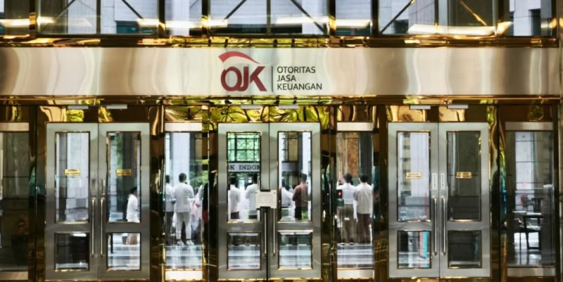 OJK Serahkan Lagi Hasil Penelusuran Aset DSI, Bareskrim Sudah Sita Rp432 Miliar