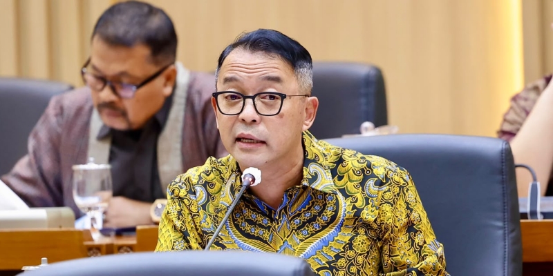 Pulung Agustanto: Pendidikan dan Dunia Usaha Harus Berjalan Seiring
