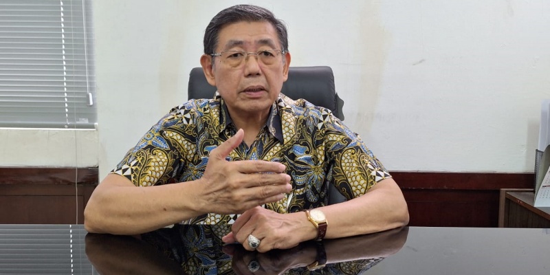 Putusan PHPU MK Ibarat Pisau Bermata Dua