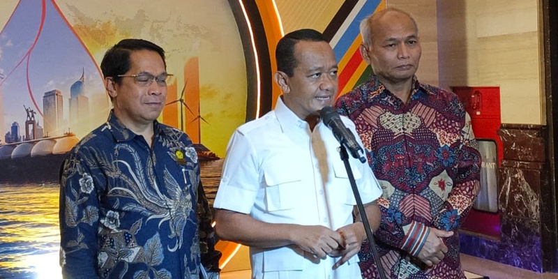 Konsolidasi Transisi Pengadaan dari Pertamina ke Lemigas Masih Berjalan