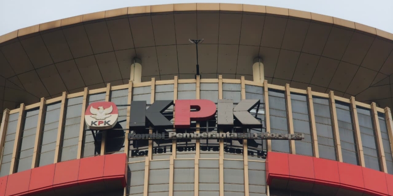 KPK Panggil Lima Petinggi Bela Parahiyangan Investindo di Kasus ATR/BPN