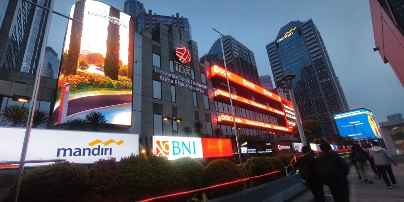 Dugaan Kejahatan Pasar Modal Harus Dibongkar Demi Jaga Kepercayaan Investor