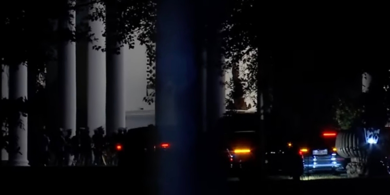Anggota Kabinet Malam Ini Merapat ke Istana Bogor, Pertemuan Tertutup Bareng Prabowo