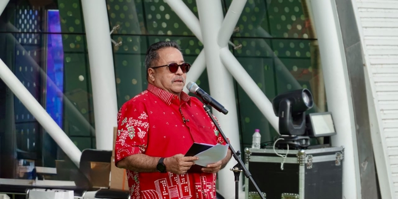 Festival Indonesia 2026 Perkuat Diplomasi Budaya Jakarta-Seoul