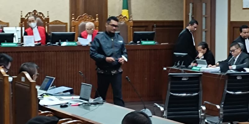 Penyidik KPK AKBP Rossa Purbo Diangkat jadi Kapolres Bangkalan