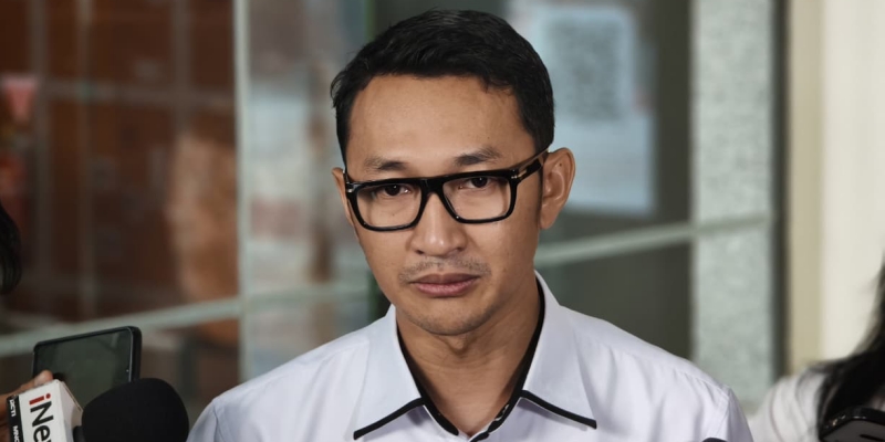 KPK Buka Suara soal Aduan MAKI atas Dua Kali Mangkirnya Nusron