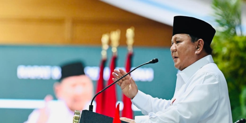 Penurunan Ongkos Haji Bukti Keberpihakan Prabowo kepada Jemaah