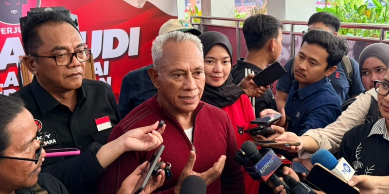 Soal Ijazah Gibran, Komaruddin: Masak Pejabat Tinggi Langgar Aturan Tak Ada Sanksi?