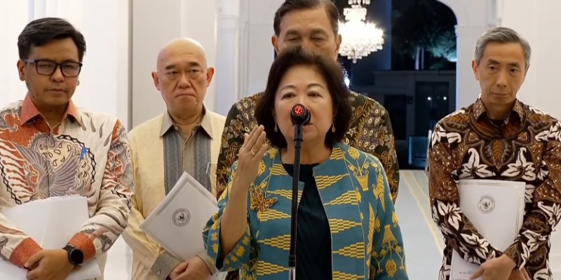 DEN Minta RI Bersiap Hadapi Ancaman La Nina Pertengahan 2027