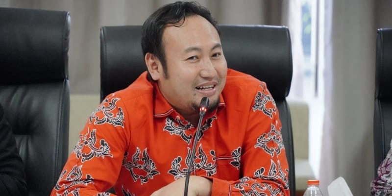 Komisi VI Dukung Merger BUMN: Efisiensi Jadi Prioritas