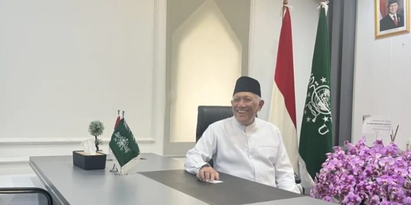 Kepengurusan  PBNU Era Gus Kikin Siap Dilantik Bertepatan Hari Santri
