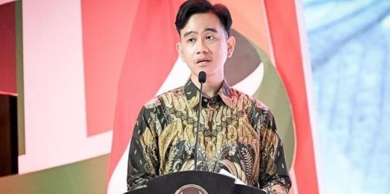 Transkrip Nilai Gibran Belum Tentu Tunjukkan Kelulusan