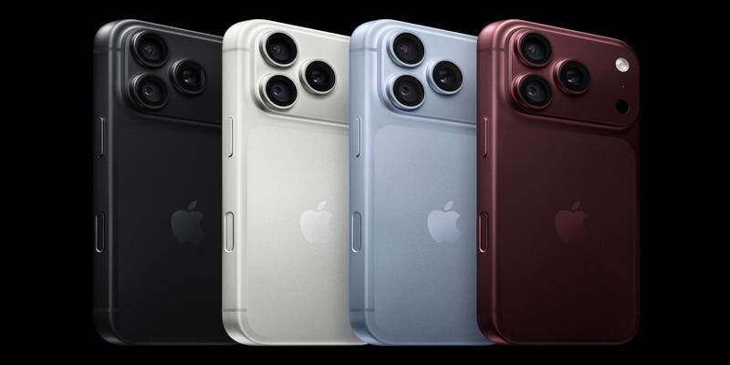 Alasan Apple Pangkas Produksi iPhone 18 Pro Akibat Sepi Peminat