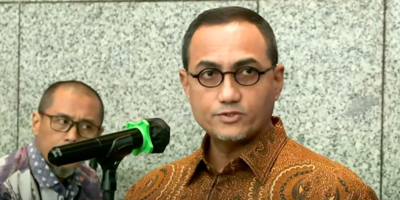 OJK Ungkap 31 Saham Bermasalah Terindikasi Pidana