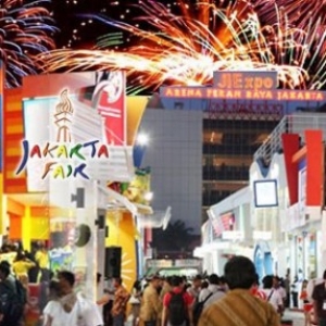 JFK Sajikan Diskon 70 Persen Beragam Kebutuhan Lebaran