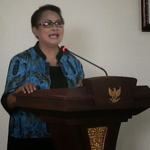 Menteri Yohana: Hukuman Kebiri Pedofil Bukan Solusi