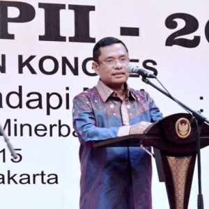 Menperin: Insinyur Aktor Pembangunan Infrastruktur Indonesia