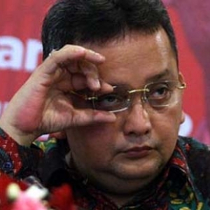 Komisi III DPR Ajukan RUU Jabatan Hakim