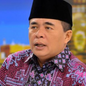 Ketua DPR Minta Bank Penyimpan Dana Haji Ikut Berkontribusi